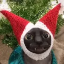 Стикер Cats