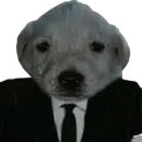 Стикер Animals