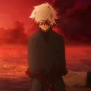 Стикер Gabimaru | Габимару