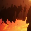 Стикер Gabimaru | Габимару