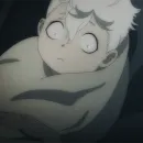 Стикер Gabimaru | Габимару