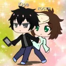 Стикер Миша ахуевает