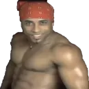 Стикер Gachimuchi.... Forever.......