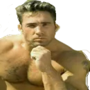 Стикер Gachimuchi.... Forever.......