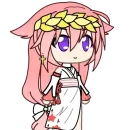 ГАЧИМУЧИ С МИКО