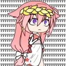 Стикер ГАЧИМУЧИ С МИКО