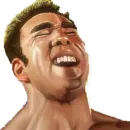 Стикер Gachimuchi