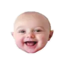 Стикер Gachimuchi