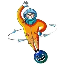 Kosmos Gagarin