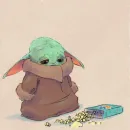 Galaxy Stickers