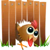 Стикер Gallo