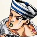 Стикер Josuke Higashikata