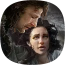 Стикер Game of Thrones