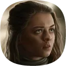 Стикер Game of Thrones