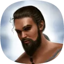 Стикер Game of Thrones