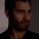 Стикер Tyler Lee Hoechlin