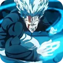 Стикер Garou