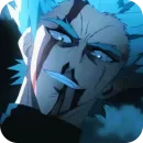 Стикер Garou