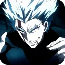 Стикер Garou