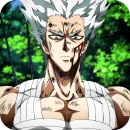 Стикер Garou