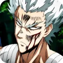 Стикер Garou