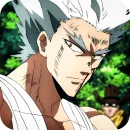 Стикер Garou