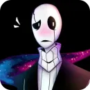 Стикер Gaster