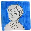 Стикер Gay Guys