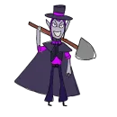 Стикер Бравлики😊