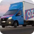 Газели и питбайки