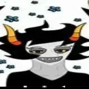 Стикер Gamzee Makara | Гамзи Макара