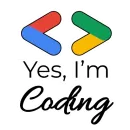 Стикер Gdgdevparty