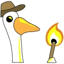 Goose