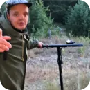 Стикер Креосан и его команда