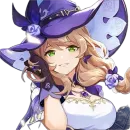 Стикер Gen-bingo