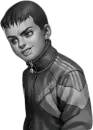 Стикер Ромка