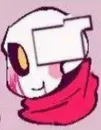 Стикер Geno Sans