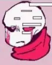 Стикер Geno Sans