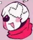 Стикер Geno Sans