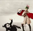 Стикер Undertale