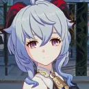 Стикер 𑁍𝐺𝑎𝑛𝑦𝑢𑁍