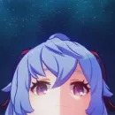 Стикер 𑁍𝐺𝑎𝑛𝑦𝑢𑁍