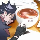 Стикер Genshin Meme 5