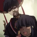 Стикер Genshin Meme 5