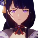 Стикер GenshinRova