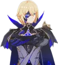 Стикер GenshinRova
