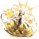 Genshin Impact Sprites Wish