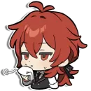 Genshin Impact (KFC)