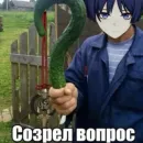 Стикер Genshin 2