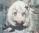 Стикер Genshin Impact